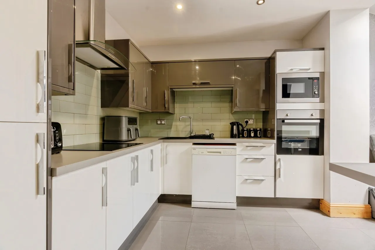 2 bed house for sale — Cairo Street, Burnley, Lancashire, BB12