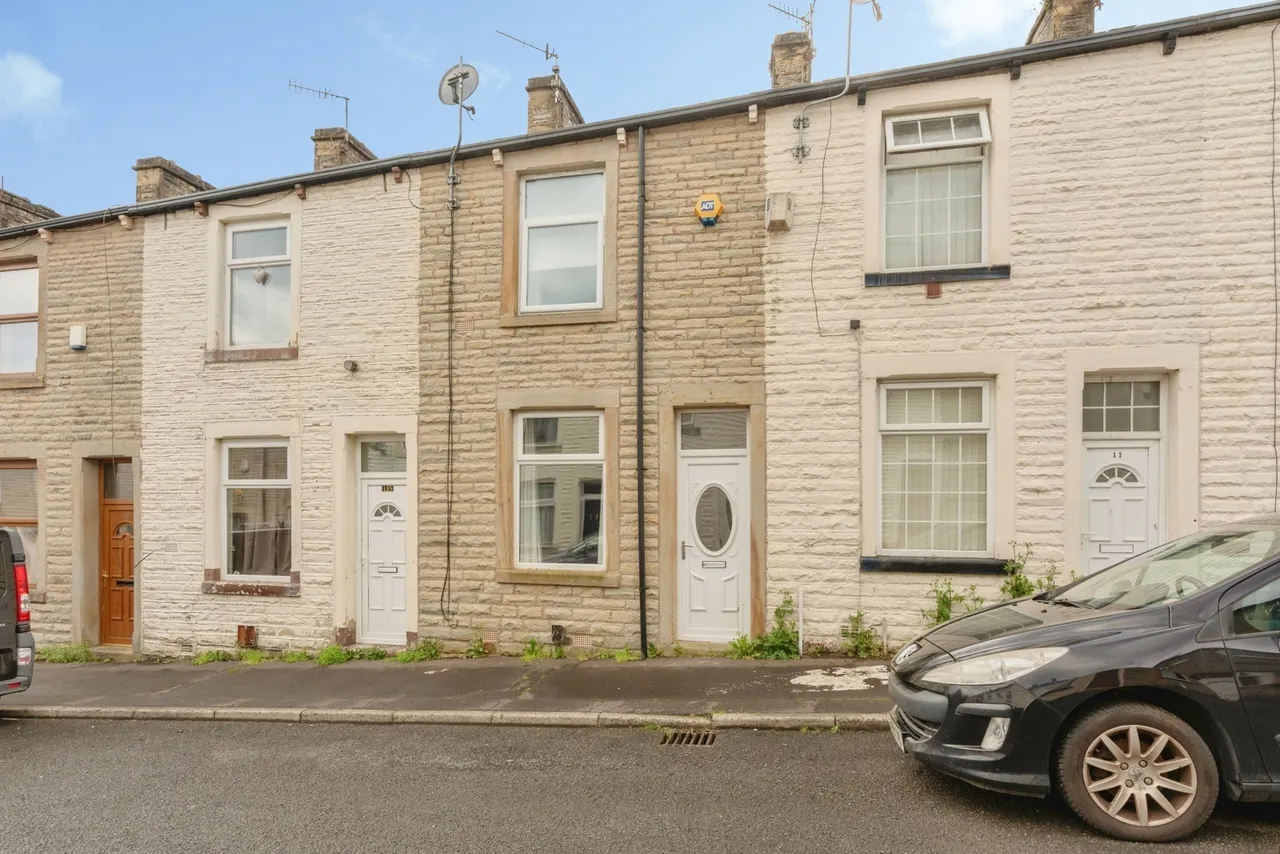 Cairo Street, Burnley, Lancashire, BB12, photo 2