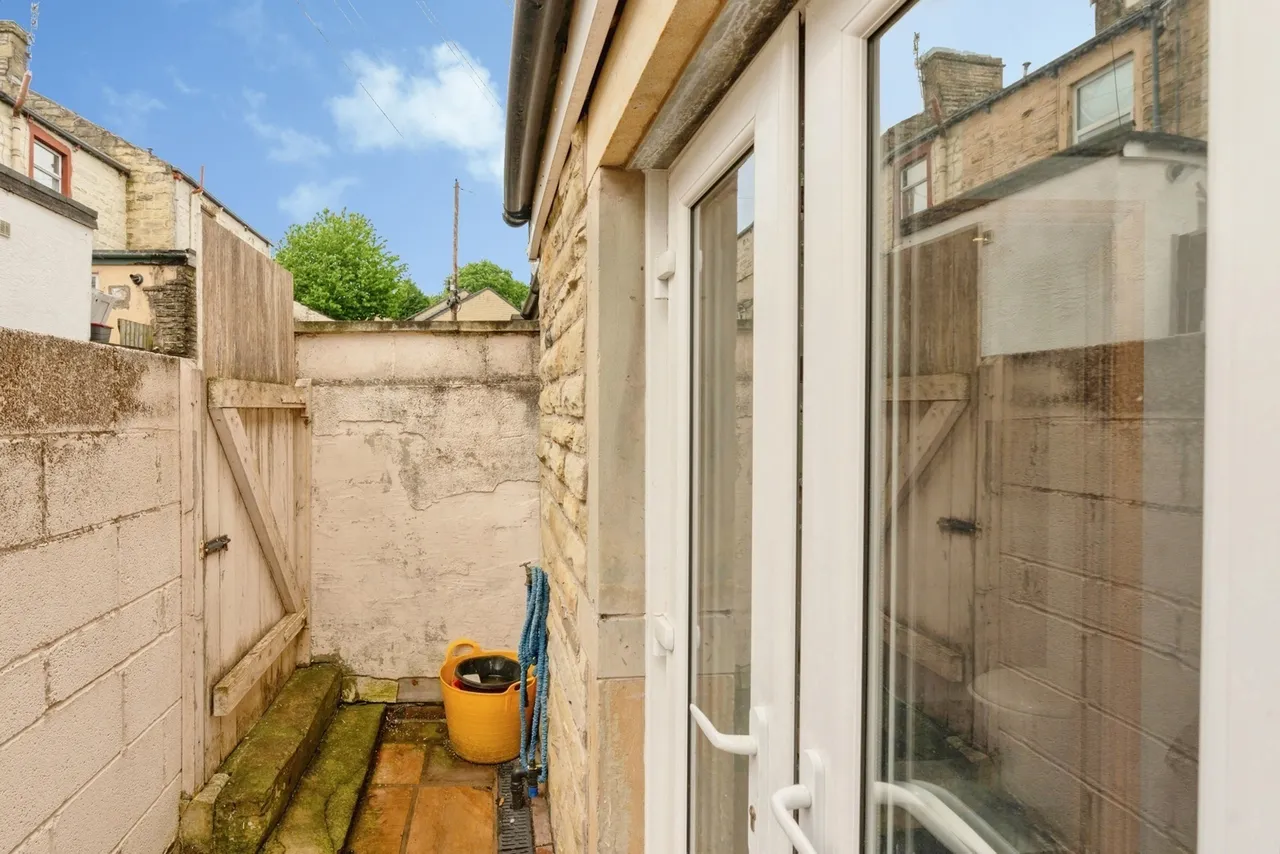 Cairo Street, Burnley, Lancashire, BB12, photo 8