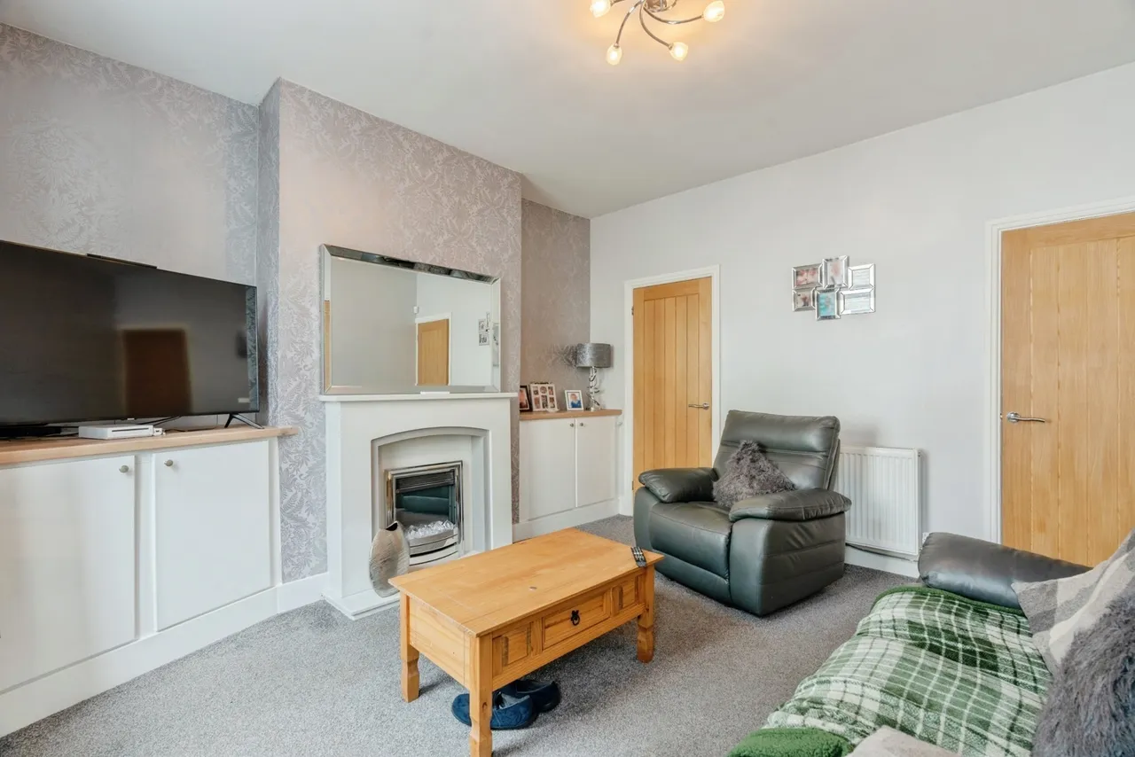 Cairo Street, Burnley, Lancashire, BB12, photo 10