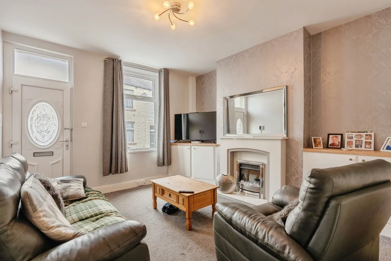 Cairo Street, Burnley, Lancashire, BB12, photo 11
