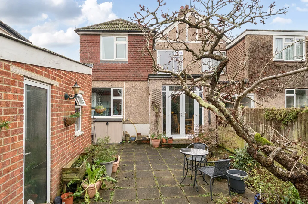 Hurst Road, Sidcup, DA15 9AE, photo 13