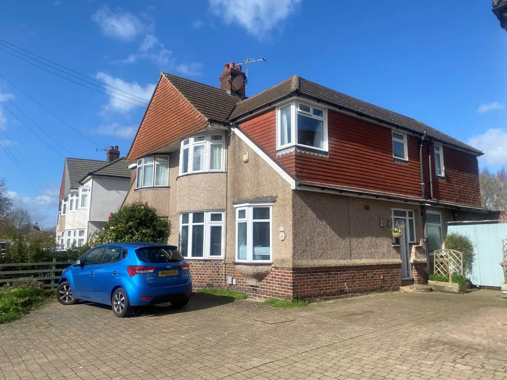 4 bed house for sale — Hurst Road, Sidcup, DA15 9AE