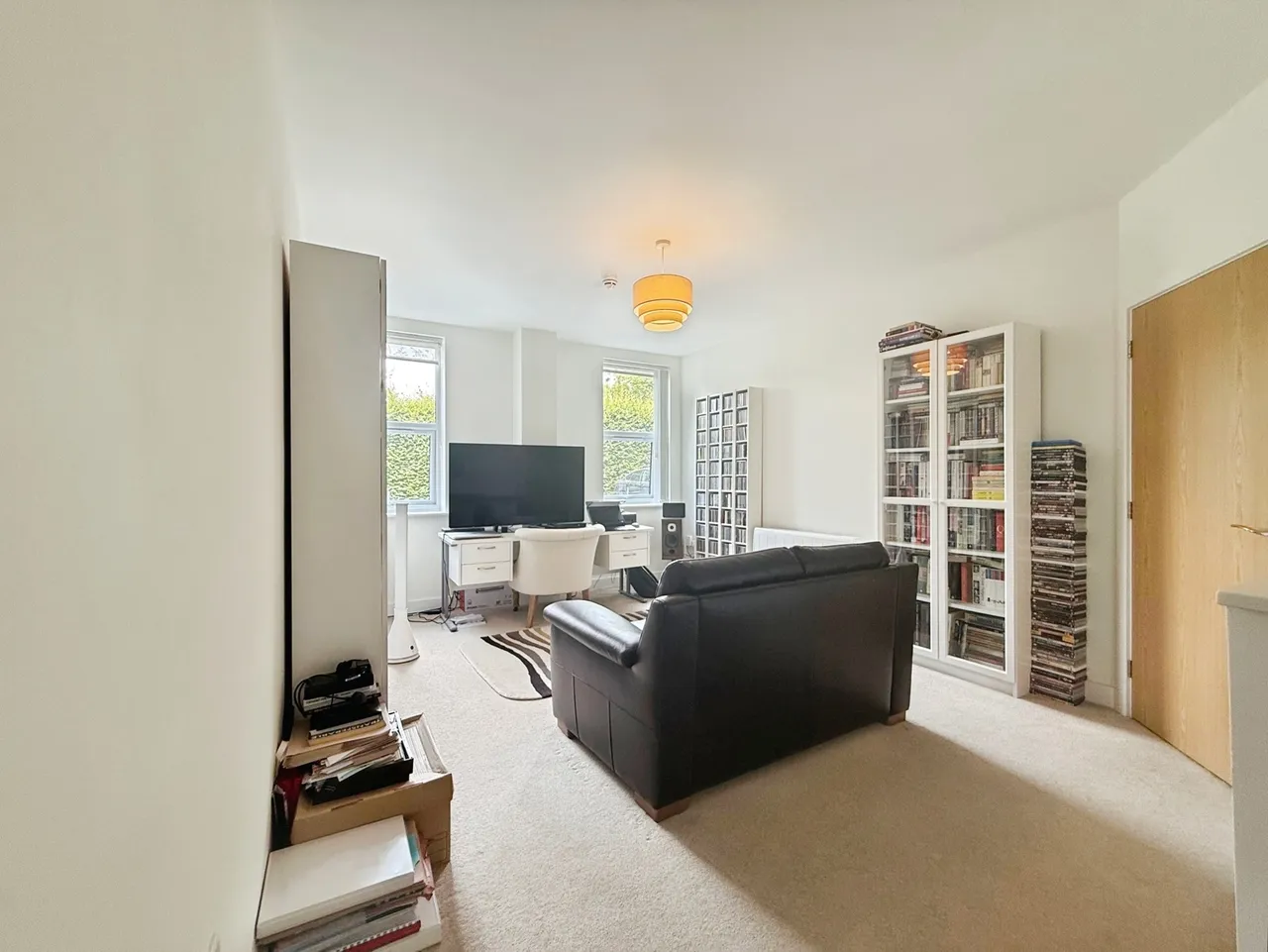 Winchester Road, Basingstoke, Hampshire, RG21 8UE, photo 3