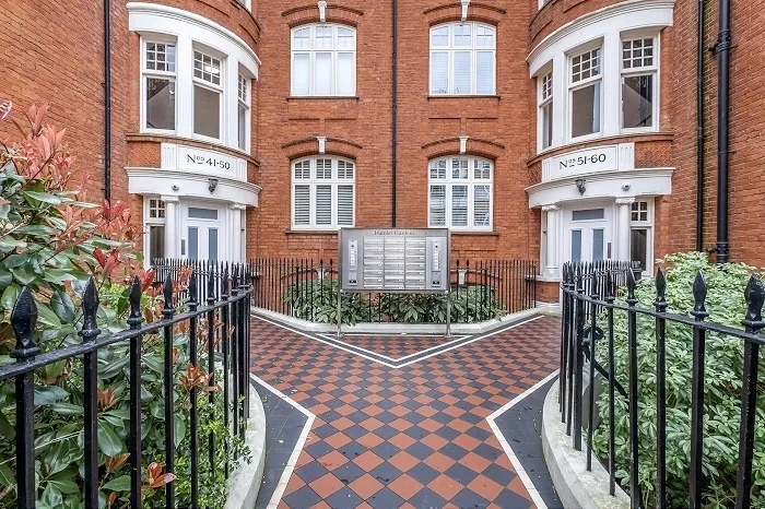 King Street, Lond, W6, photo 13