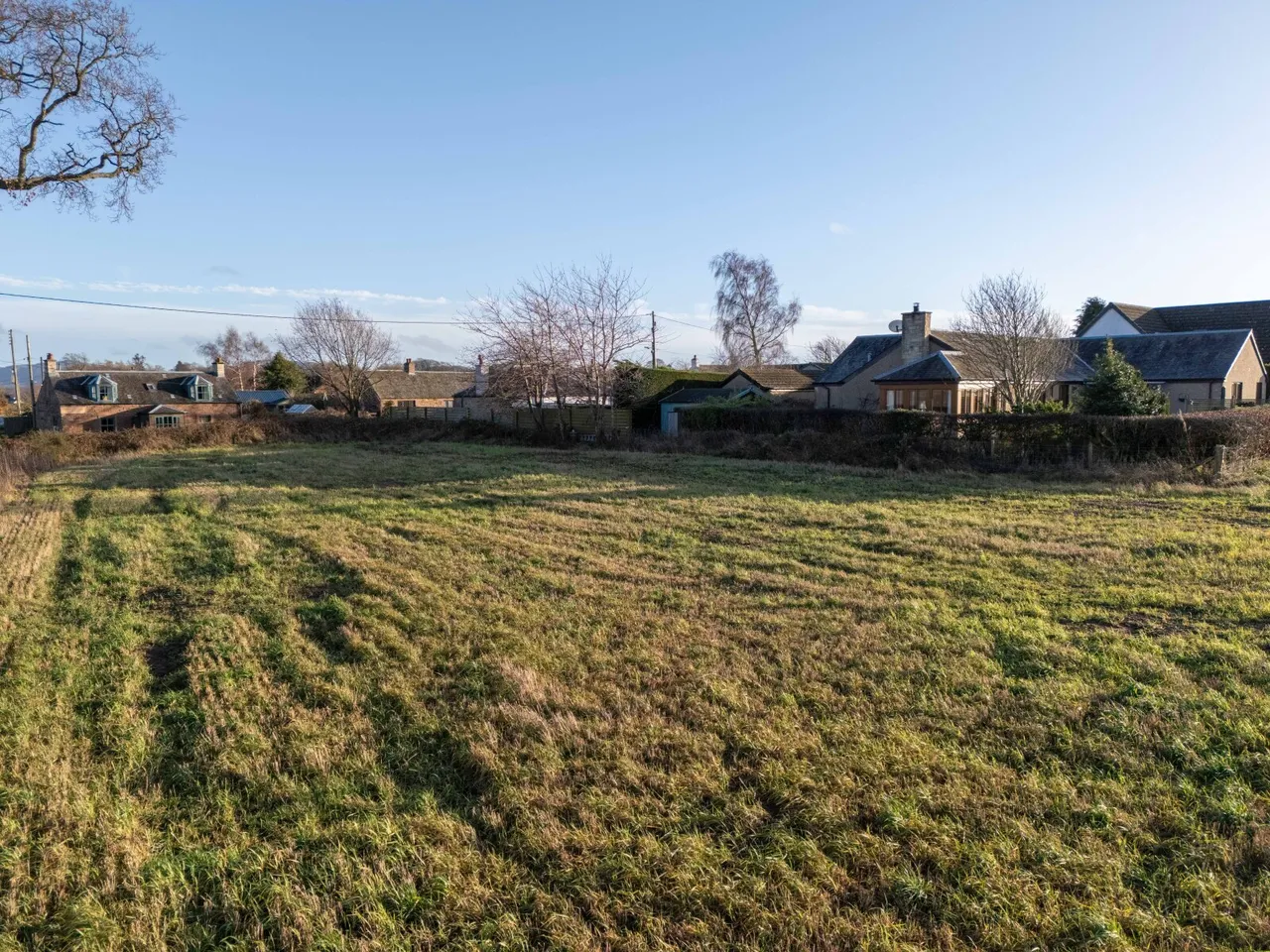 Building Plot(s), Caroline Place, Wolfhill, Perth, PH2 6TL, photo 4