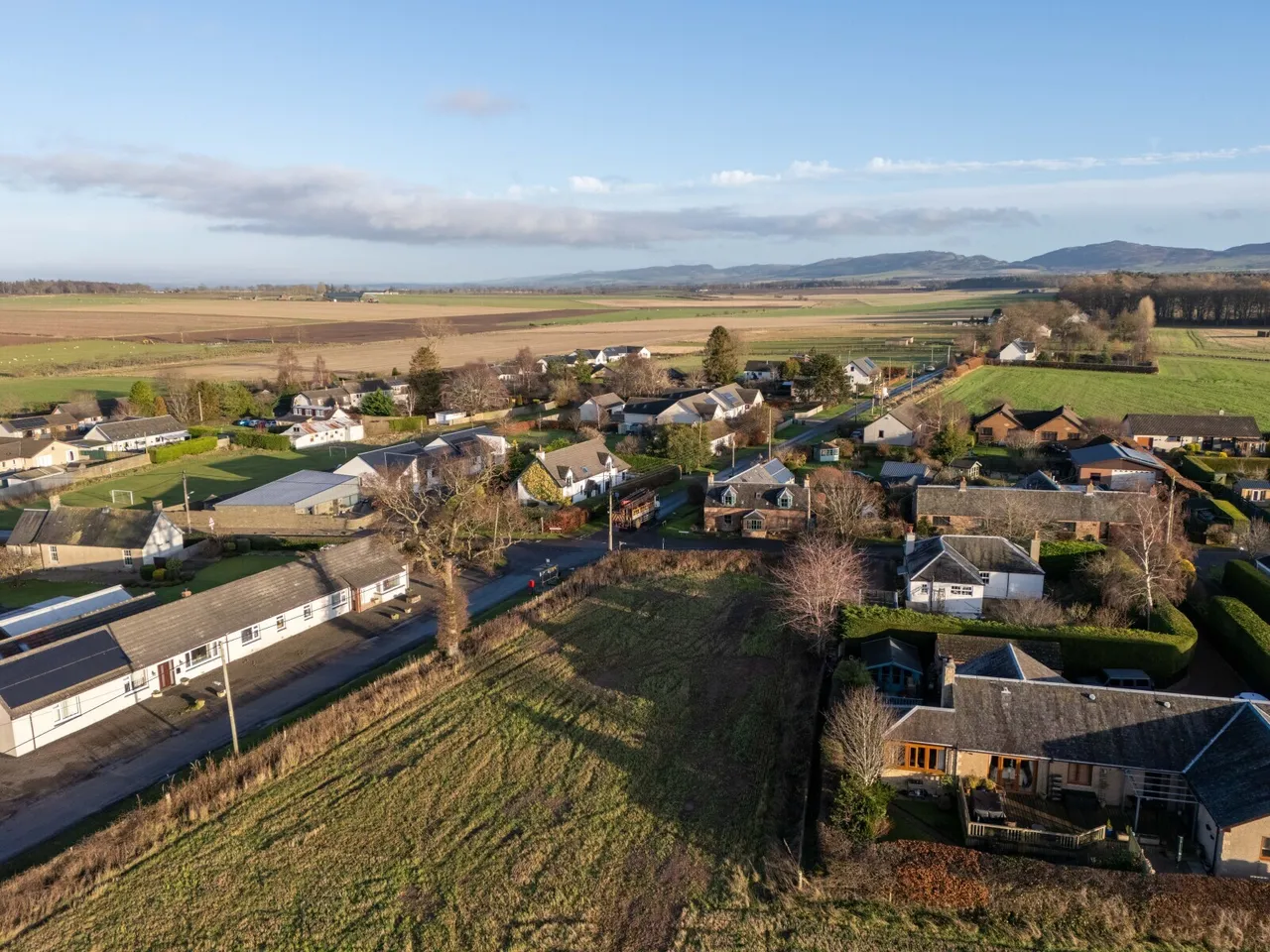 Building Plot(s), Caroline Place, Wolfhill, Perth, PH2 6TL, photo 5