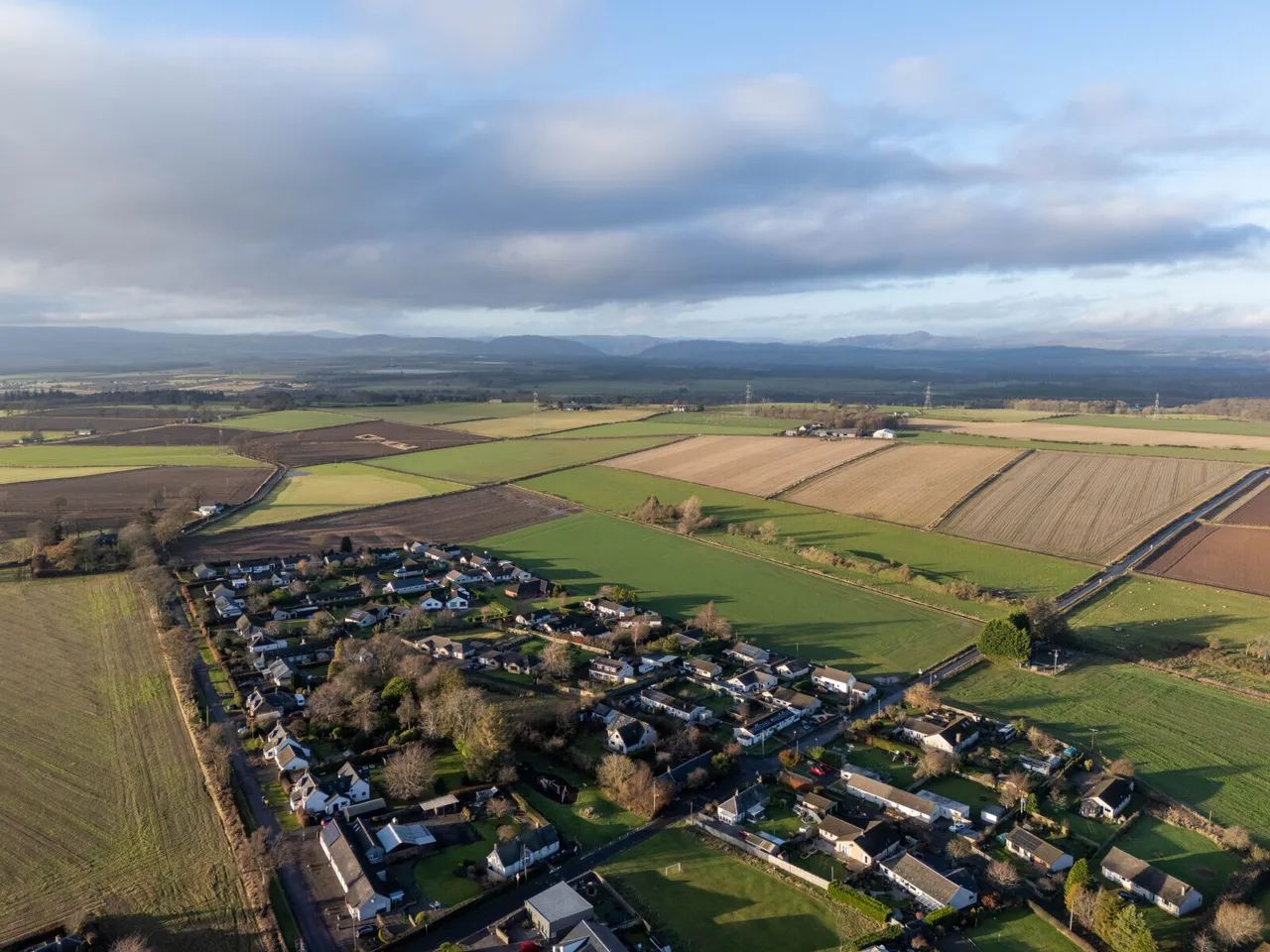 Building Plot(s), Caroline Place, Wolfhill, Perth, PH2 6TL, photo 10