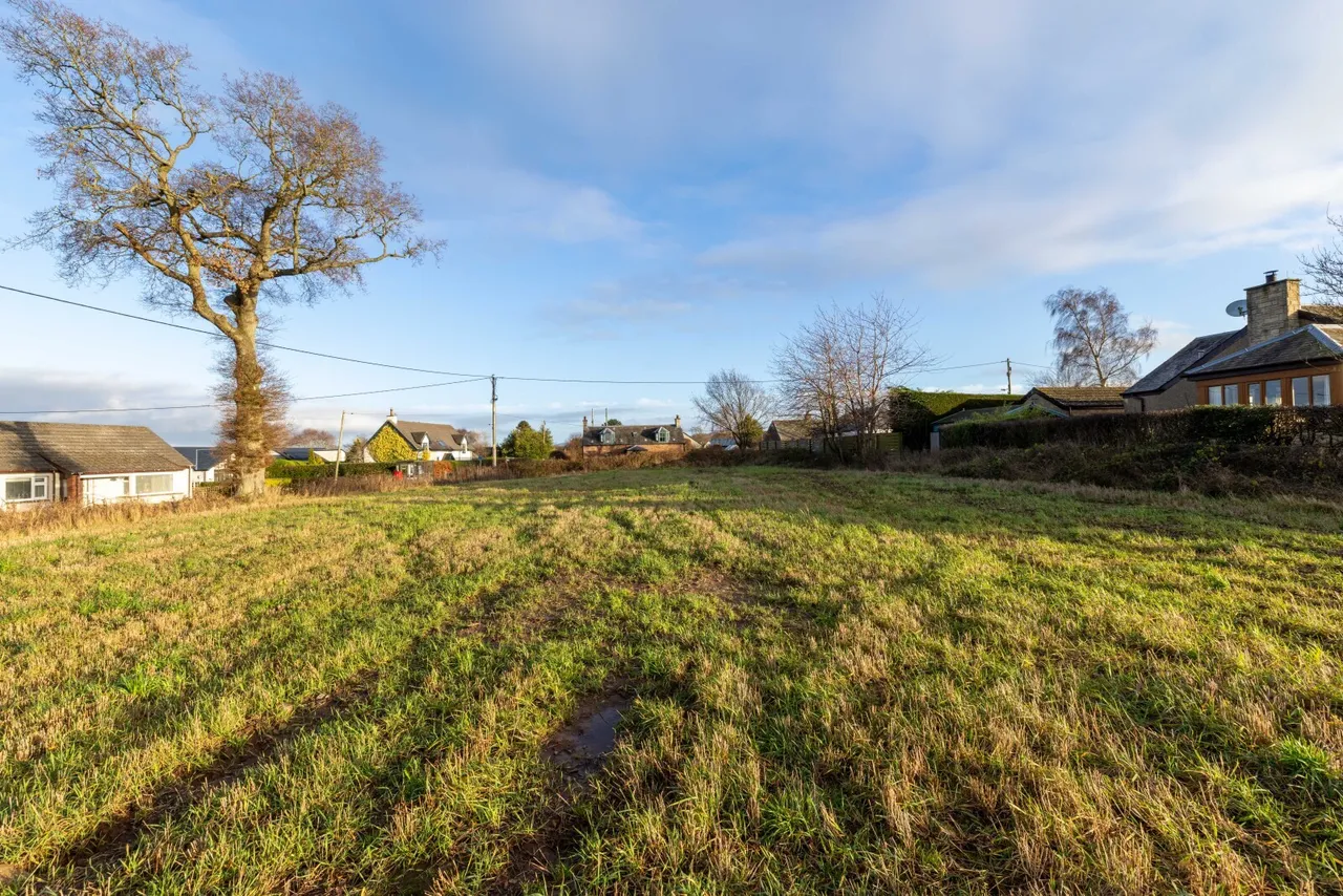 Building Plot(s), Caroline Place, Wolfhill, Perth, PH2 6TL, photo 6