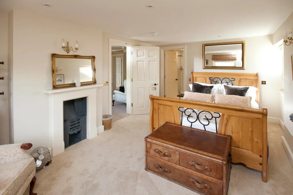 Barton House, East Lockinge, photo 14