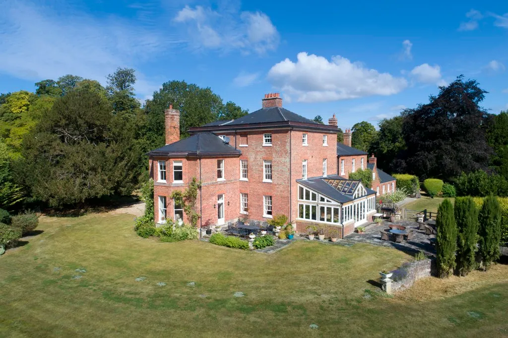 Barton House, East Lockinge, photo 3