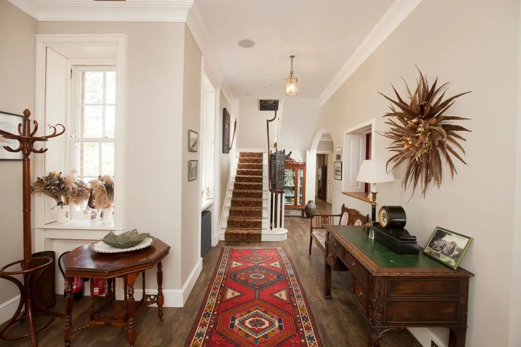 Barton House, East Lockinge, photo 5