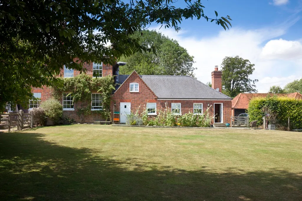 Barton House, East Lockinge, photo 20