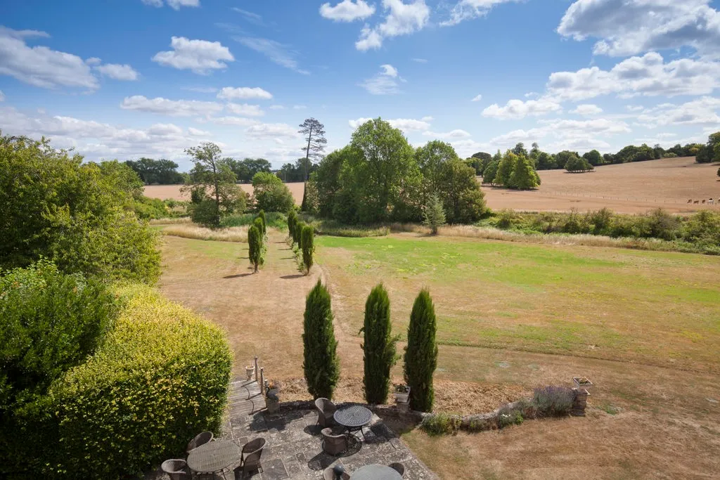 Barton House, East Lockinge, photo 27