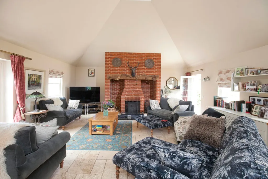 Barton House, East Lockinge, photo 9