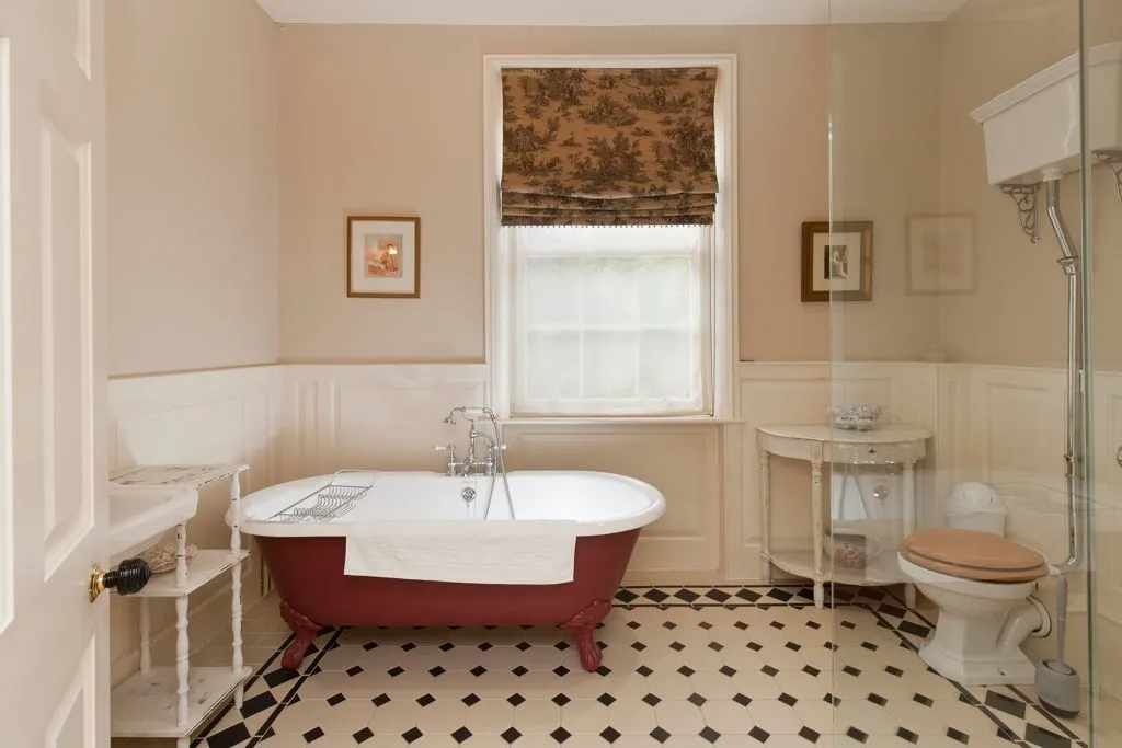 Barton House, East Lockinge, photo 11