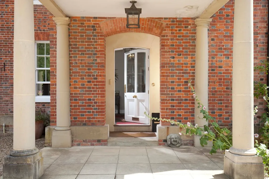 Barton House, East Lockinge, photo 4