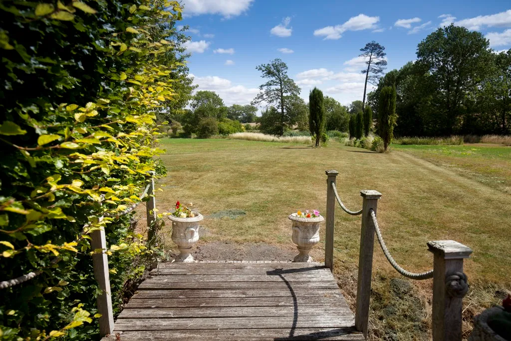 Barton House, East Lockinge, photo 25