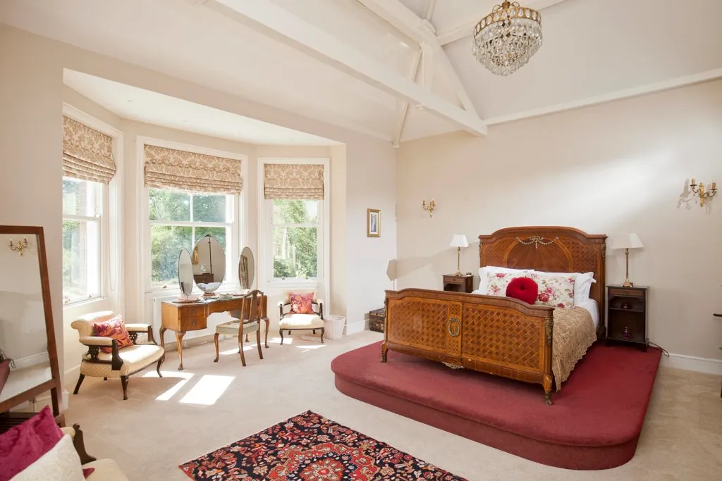 Barton House, East Lockinge, photo 10