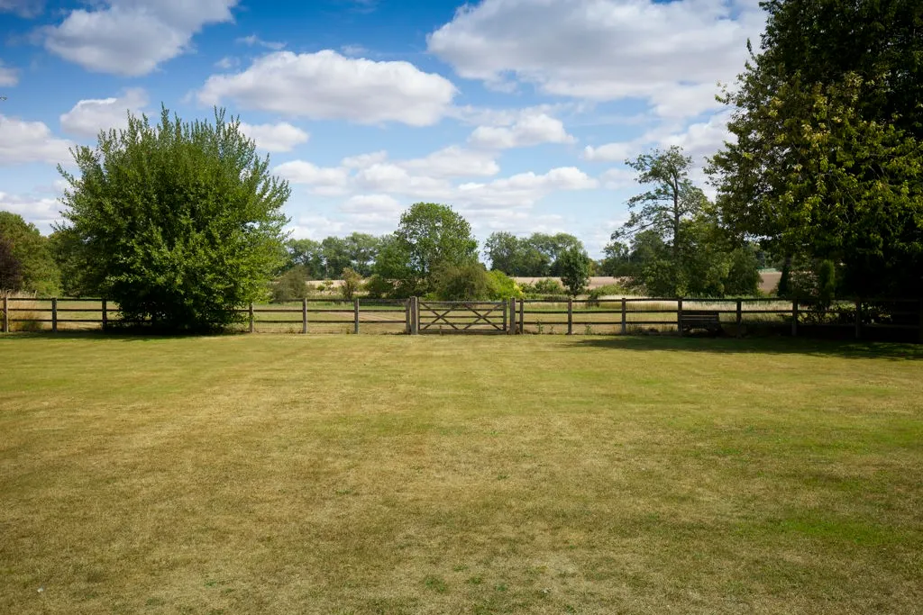 Barton House, East Lockinge, photo 26