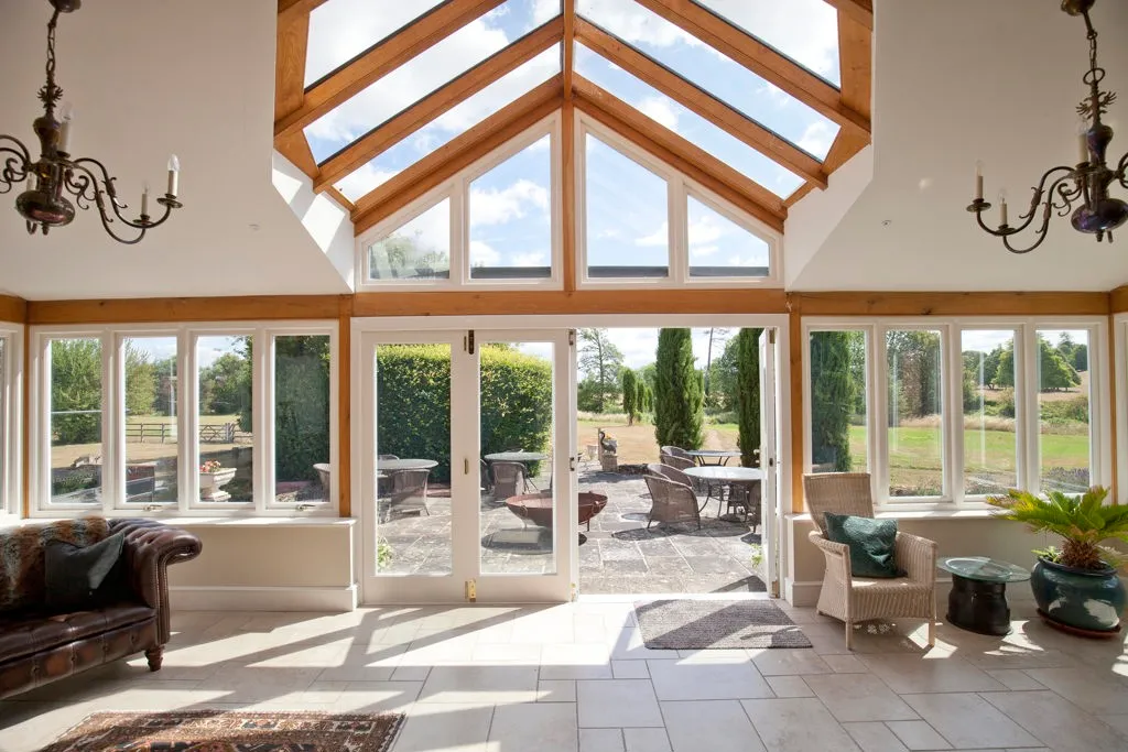 Barton House, East Lockinge, photo 6