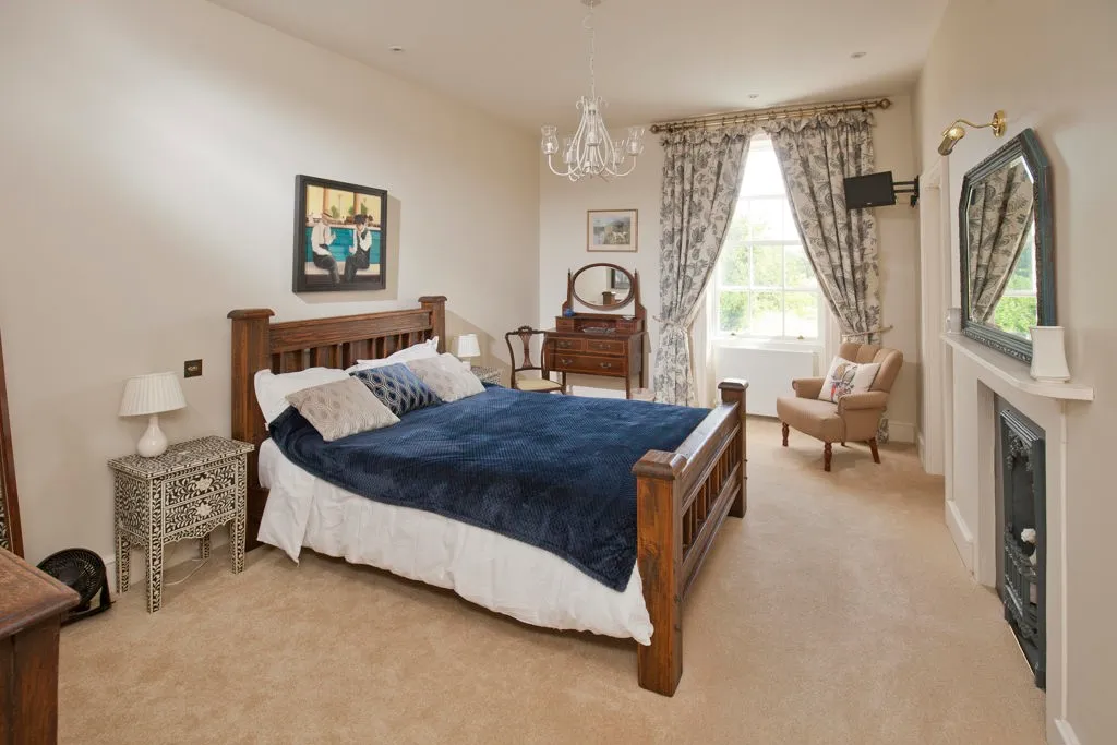 Barton House, East Lockinge, photo 15