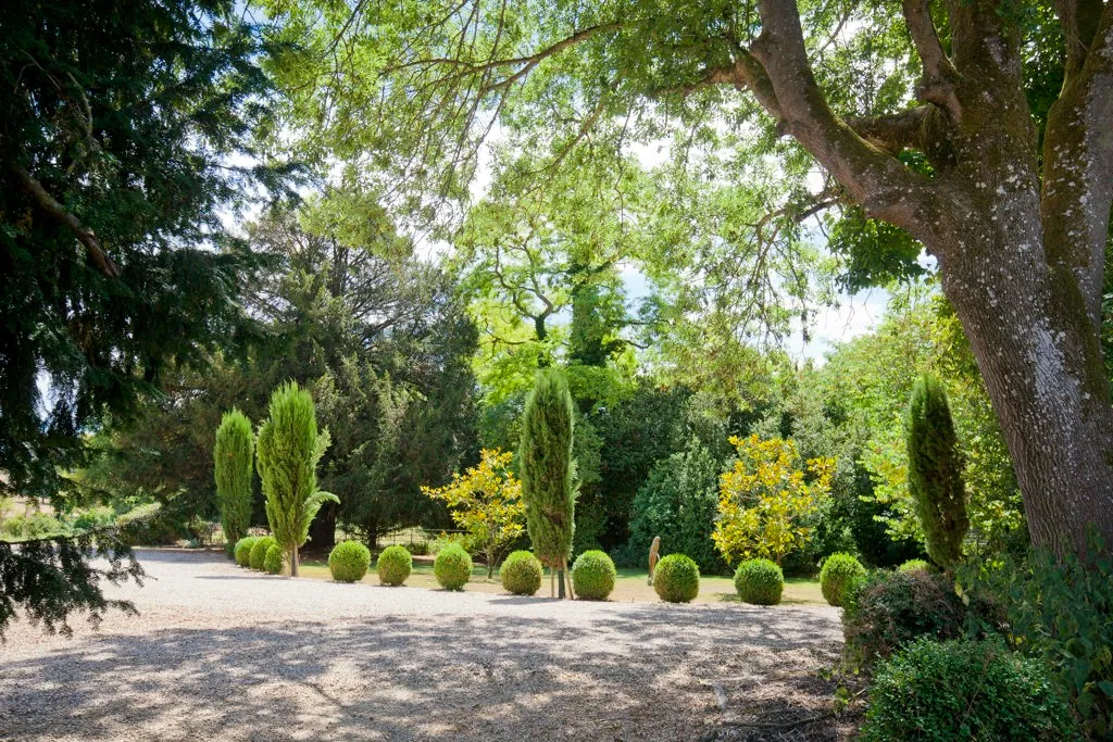 Barton House, East Lockinge, photo 30