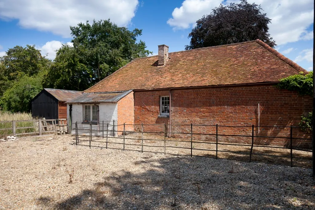 Barton House, East Lockinge, photo 29