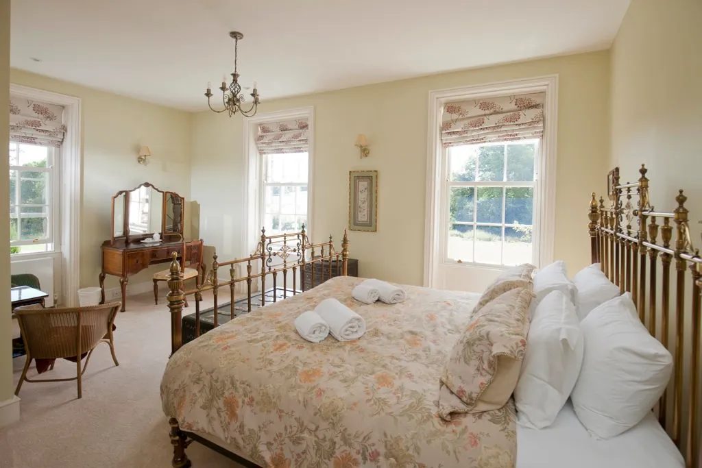 Barton House, East Lockinge, photo 13