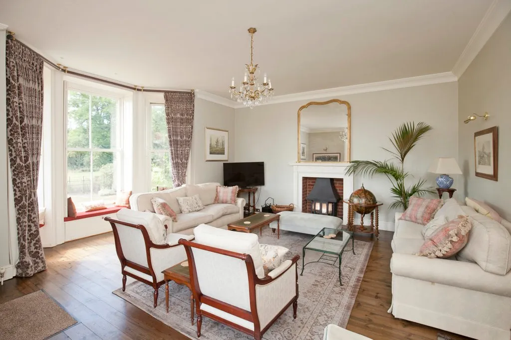 Barton House, East Lockinge, photo 8
