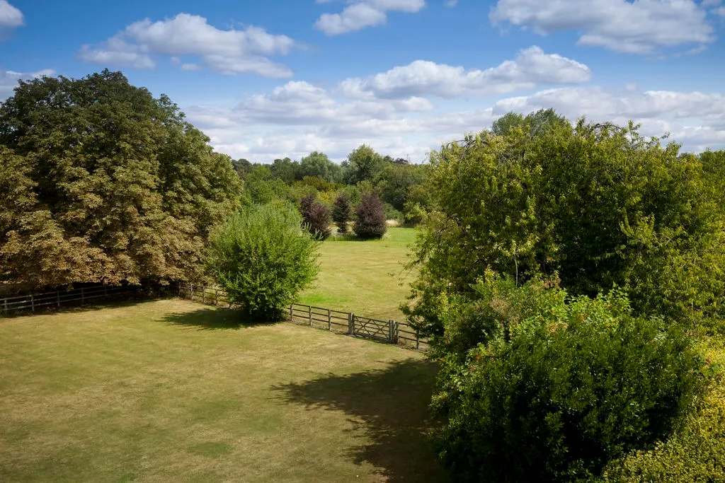 Barton House, East Lockinge, photo 28