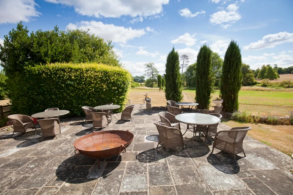 Barton House, East Lockinge, photo 17