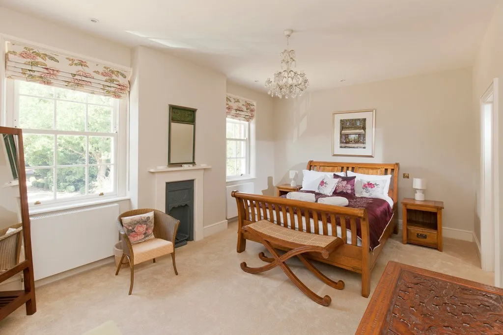 Barton House, East Lockinge, photo 12