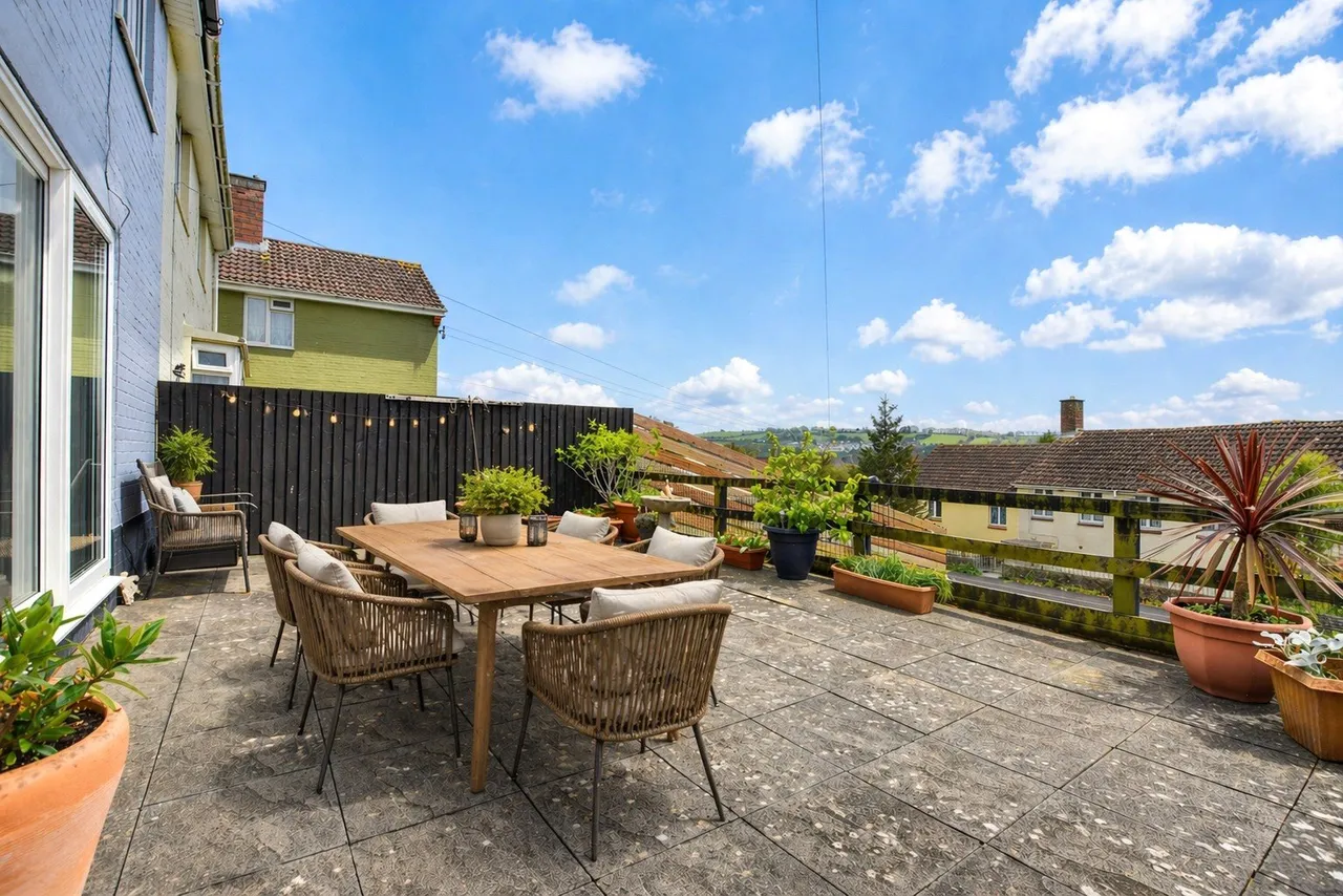 John Gay Road, Barnstaple, EX32, photo 18