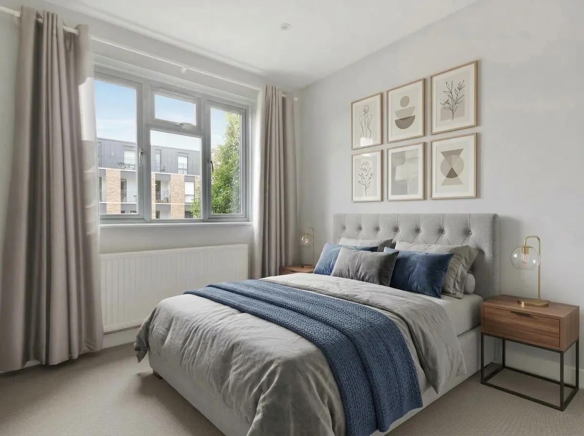Thurlow Park Road, Tulse HIll, SE21, photo 2
