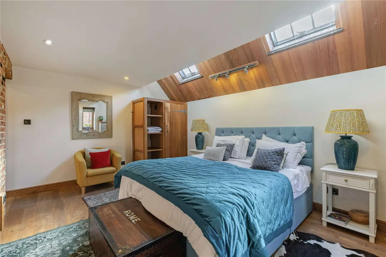 Lodsworth, Petworth, GU28, photo 14
