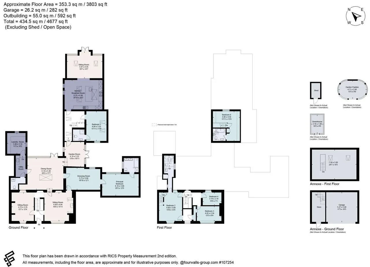Lodsworth, Petworth, GU28, photo 25