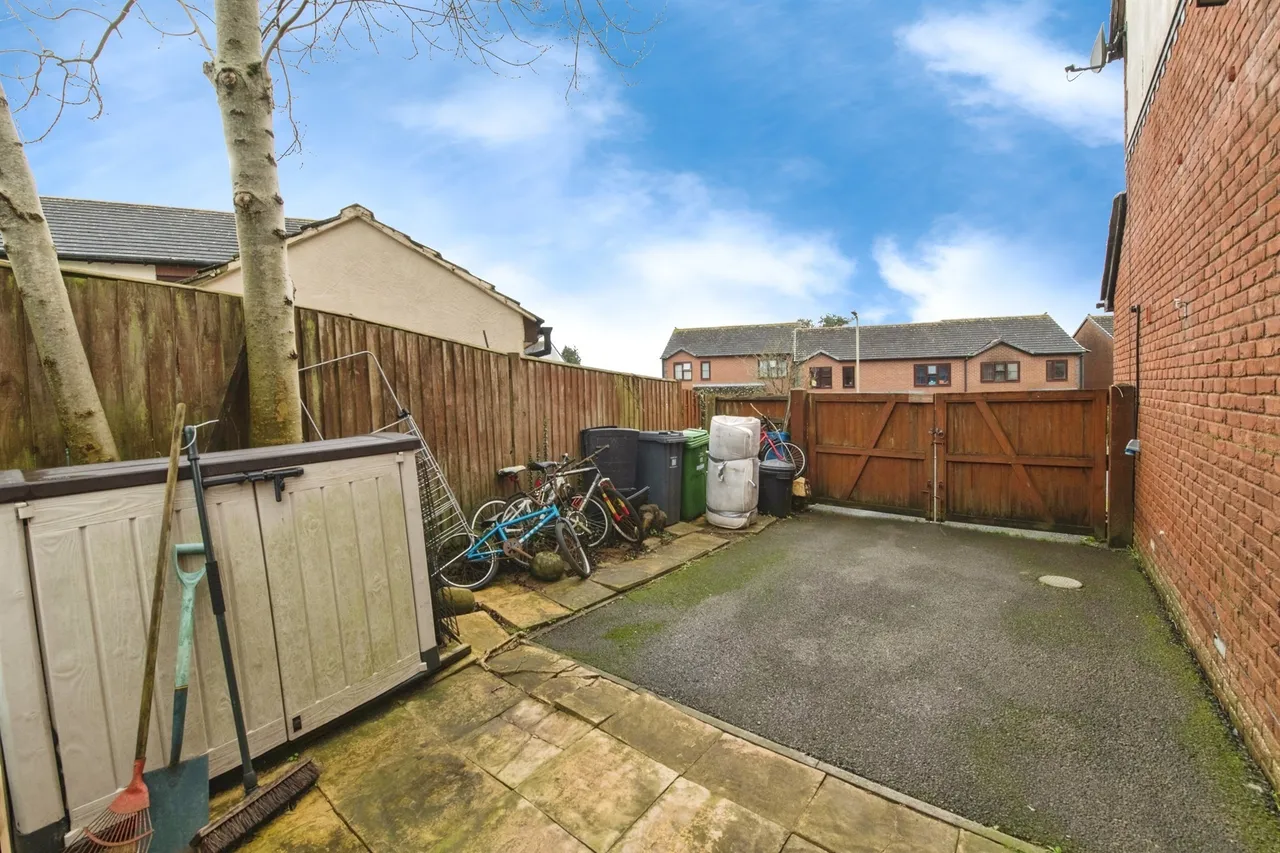 Henley Close, Chardstock, EX13, photo 14