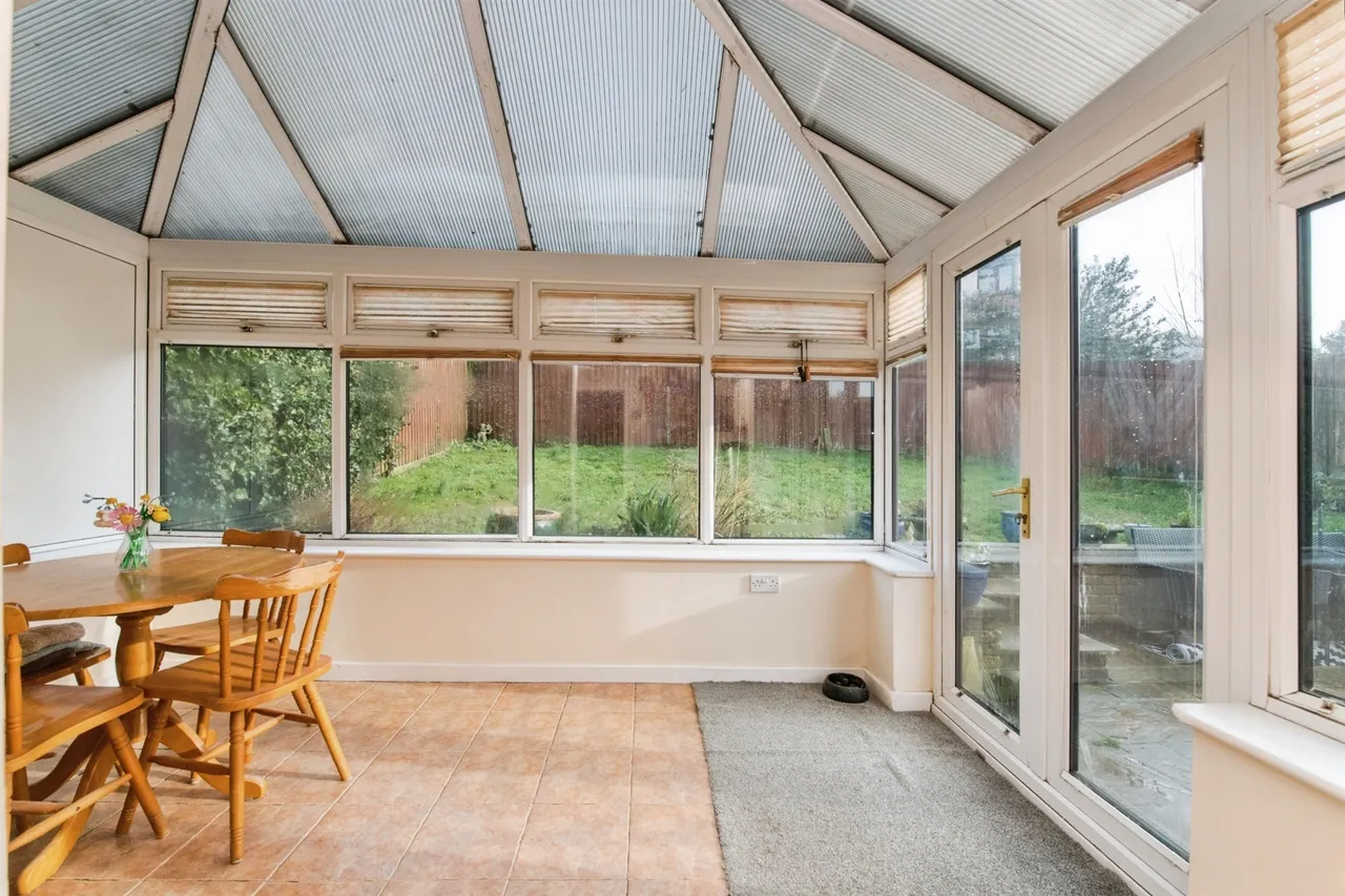 Henley Close, Chardstock, EX13, photo 7