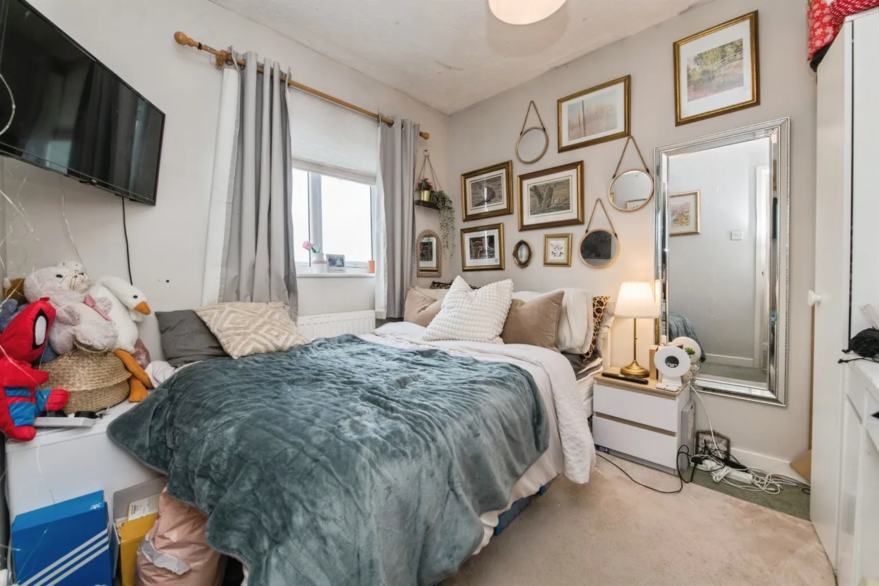 Henley Close, Chardstock, EX13, photo 9