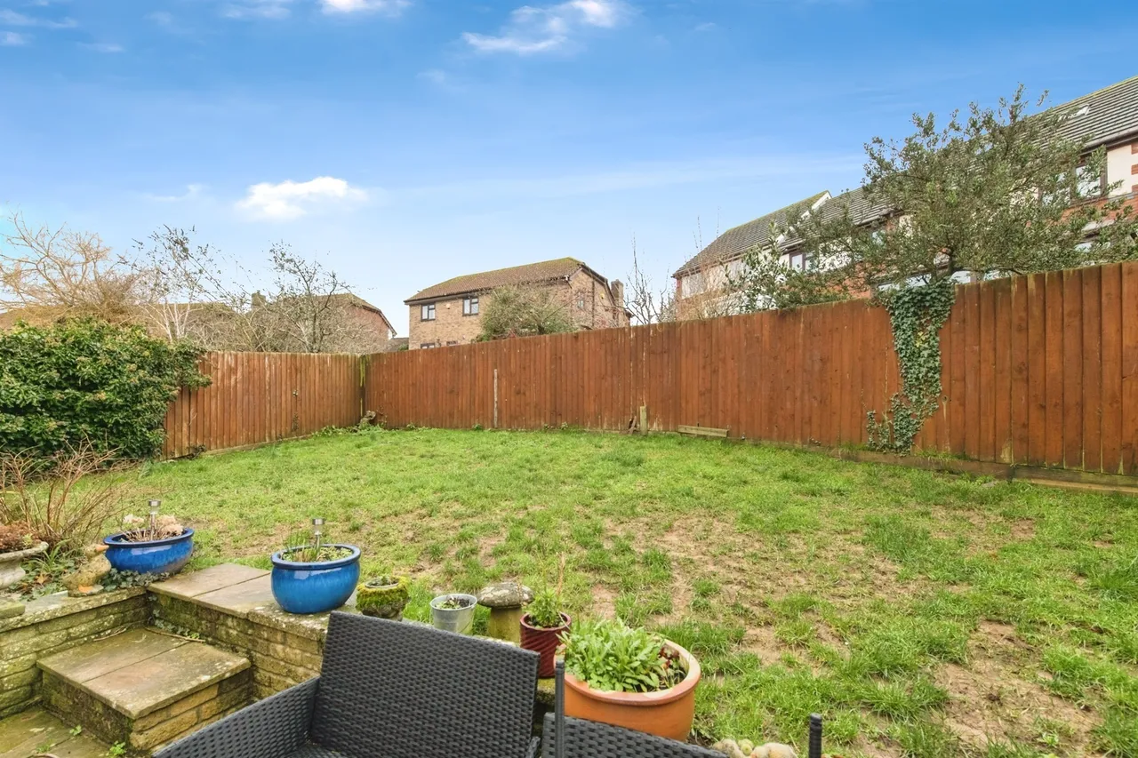 Henley Close, Chardstock, EX13, photo 13