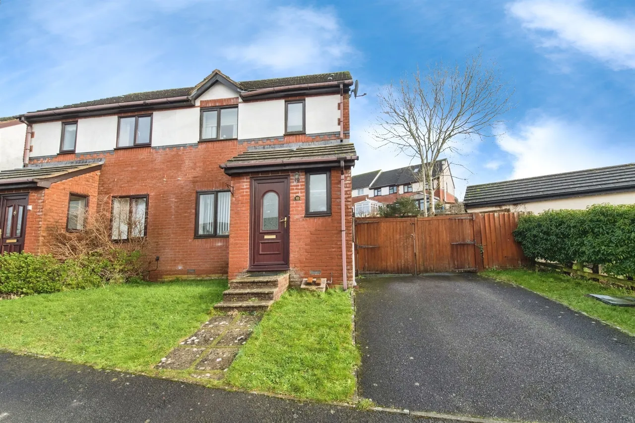 Henley Close, Chardstock, EX13, photo 15