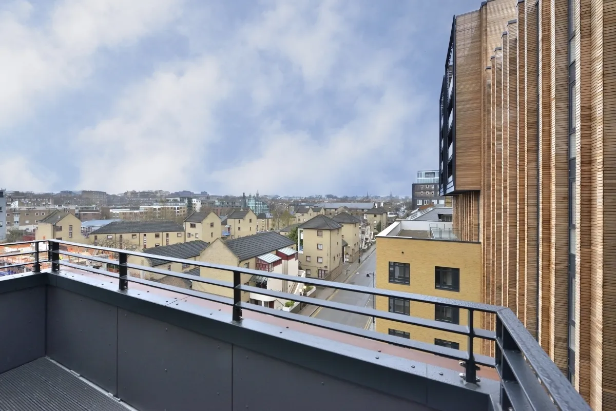Wharf Road, London, N1, photo 3