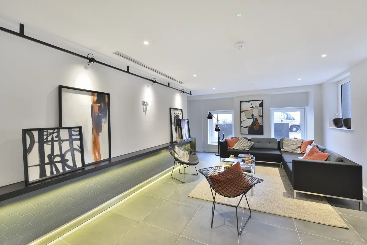 Wharf Road, London, N1, photo 7