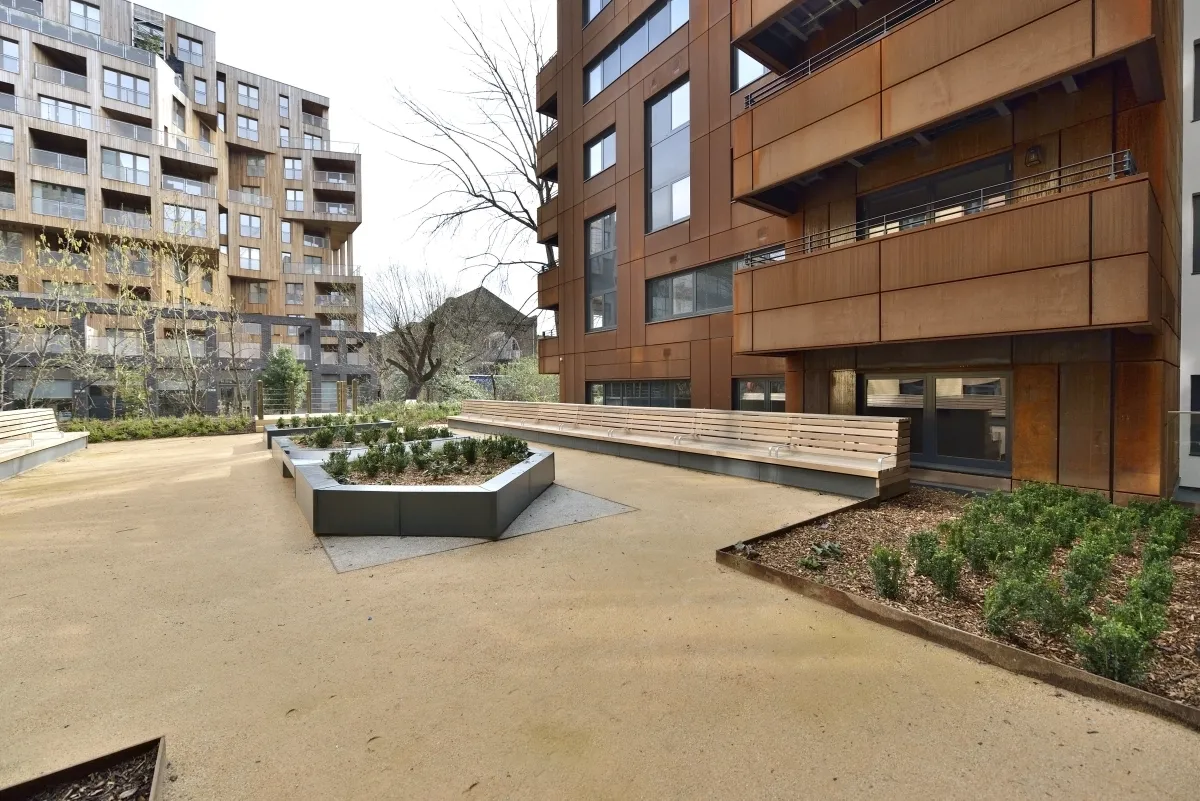 Wharf Road, London, N1, photo 6