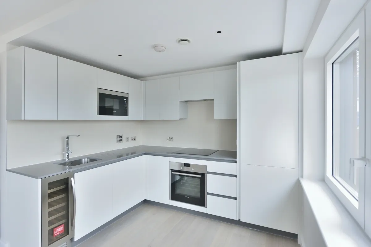 Wharf Road, London, N1, photo 2