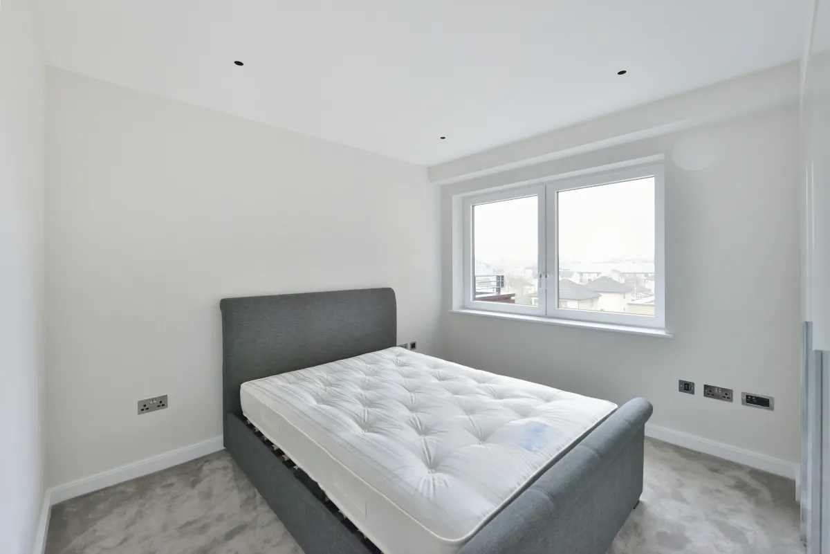 Wharf Road, London, N1, photo 5