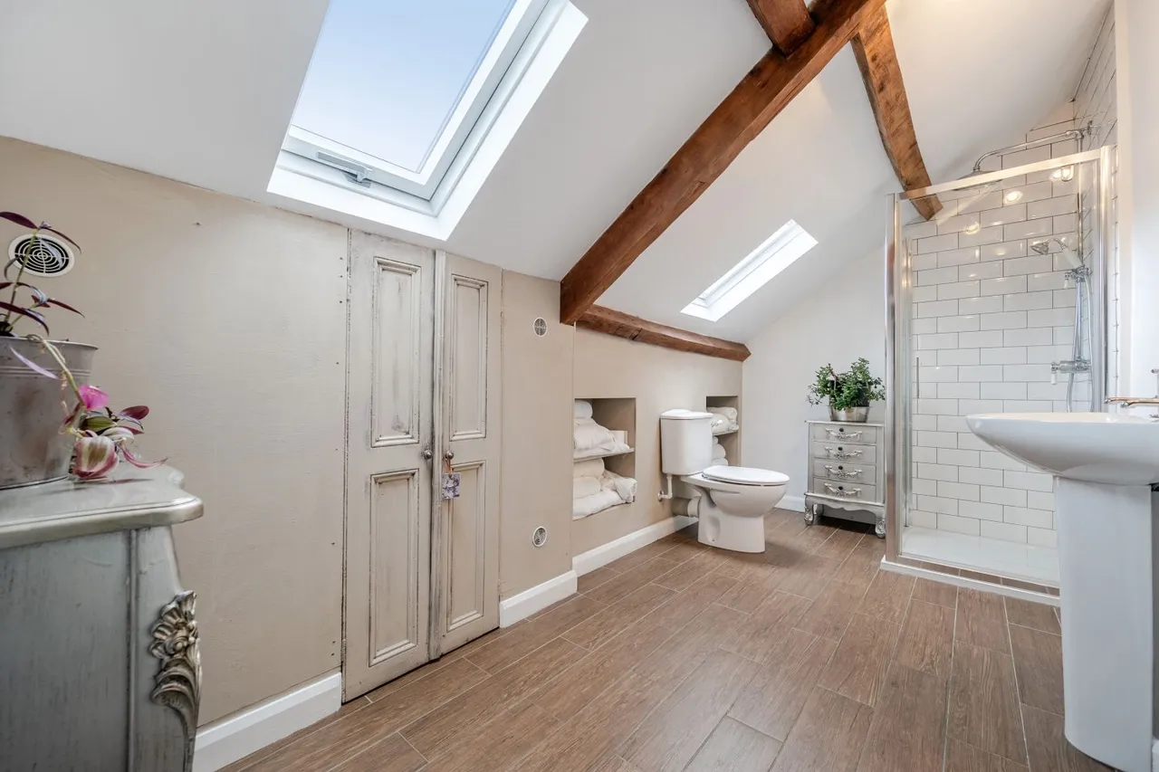 The Old Farmhouse, Saughy Rigg, NE49, photo 11