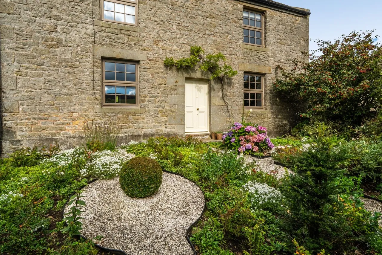 The Old Farmhouse, Saughy Rigg, NE49, photo 23