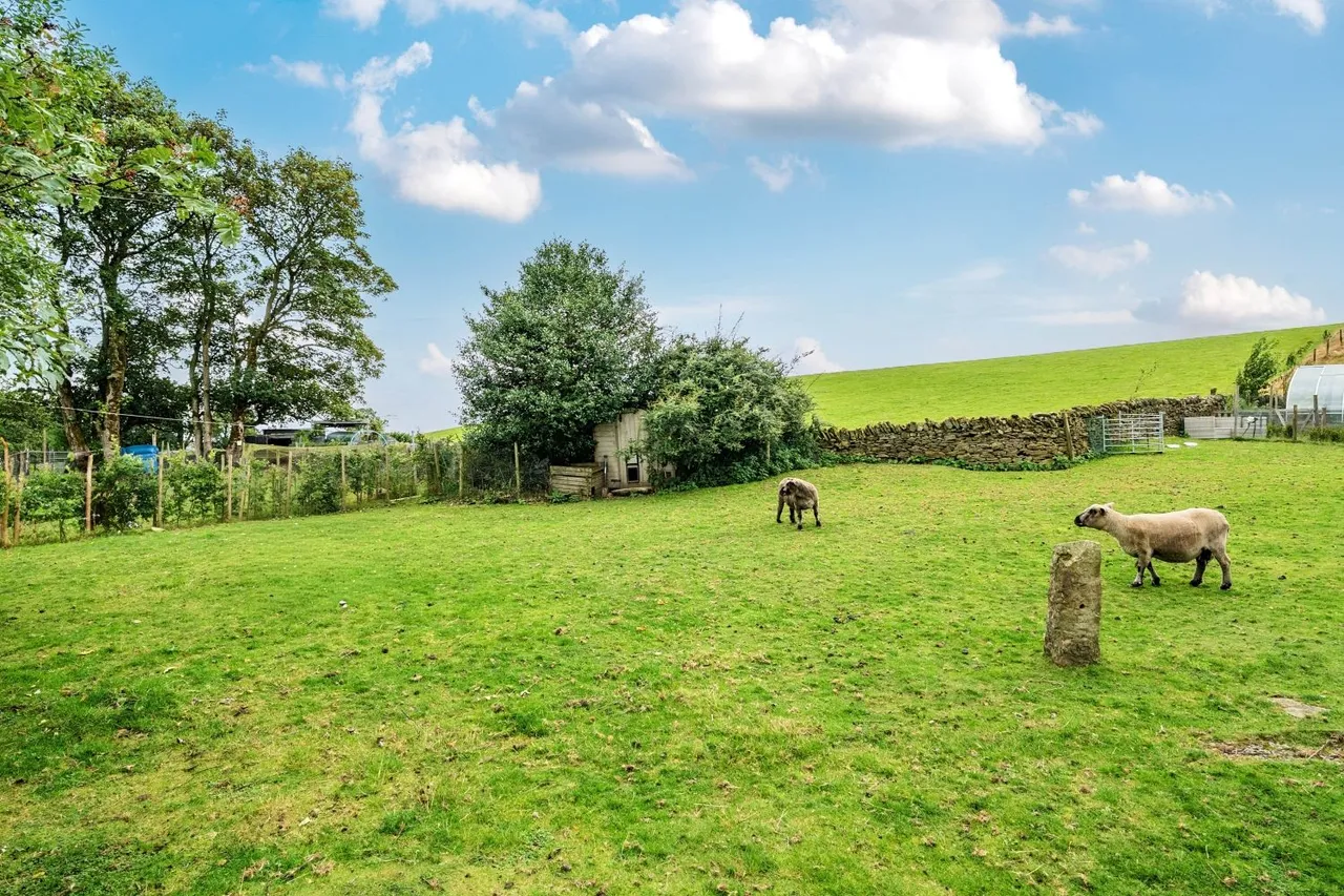 The Old Farmhouse, Saughy Rigg, NE49, photo 19